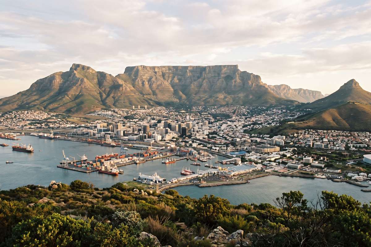 Cape Town, South Africa