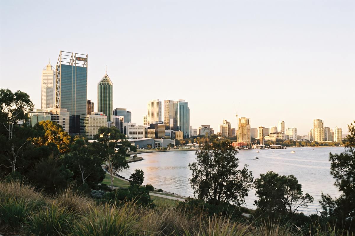 Perth, Australia